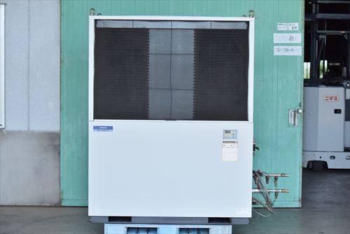 
                ユニットクーラーオリオンRKL-5500V-C1中古