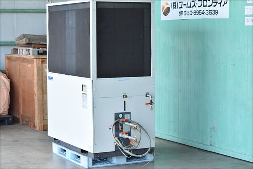 中古 オリオン RKL-5500V-C1 ユニットクーラー