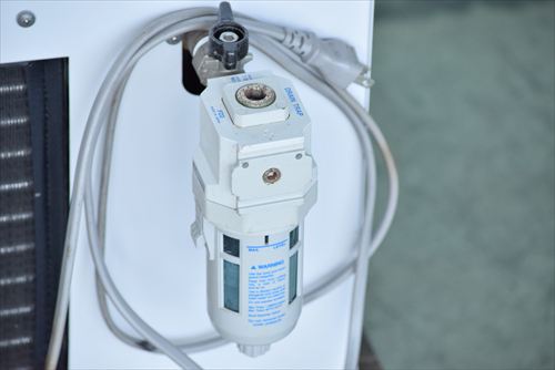 中古 オリオン RAX6J-A1 エアードライヤー