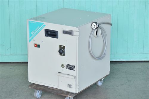 中古 アマノ PiE-45M 集塵機