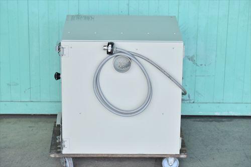 中古 日立工機 RG70S2 集塵機