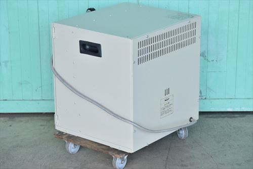 中古 日立工機 RG70S2 集塵機