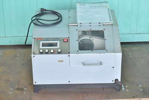 中古 BIG RK-13 ドリル研磨機