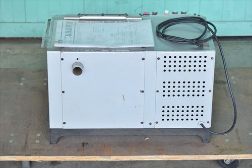 中古 BIG SR-313 ドリル研磨機