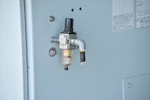 中古 アマノ PiE-45M 集塵機