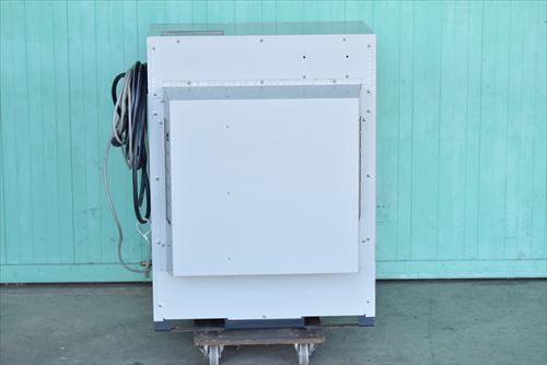 中古 アネスト岩田 CFD07B-8.5D コンプレッサー