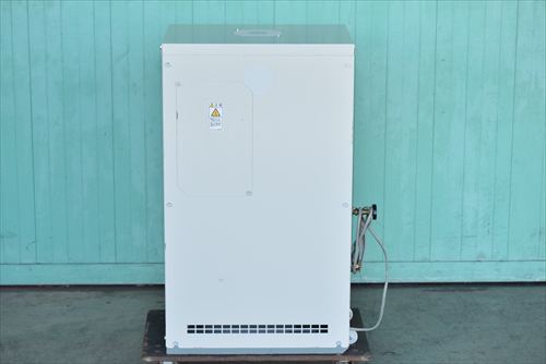 中古 日立産機システム PO-0.75LESN コンプレッサー