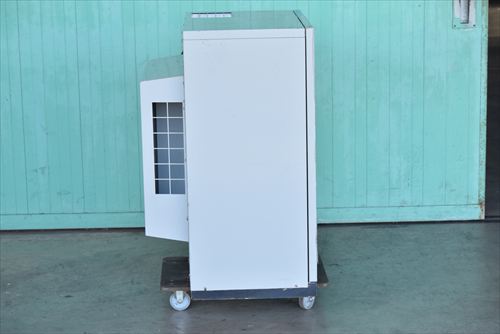 中古 アネスト岩田 CFD07B-8.5D コンプレッサー