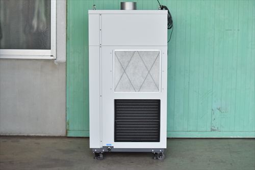 中古 オリオン PAP5A1-F 精密空調器