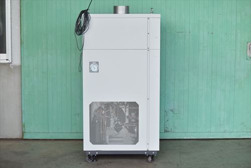 中古 オリオン PAP5A1-F 精密空調器