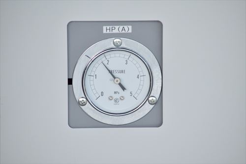 中古 オリオン PAP5A1-F 精密空調器