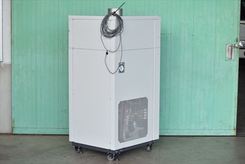 中古 オリオン PAP5A1-F 精密空調器