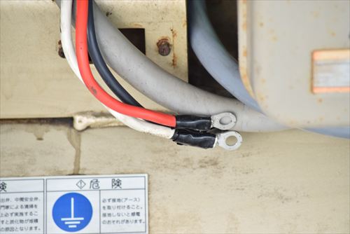コンプレッサー 東芝 SP106-75T9中古