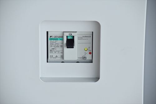 中古 オリオン PAP10A1-F 精密空調器