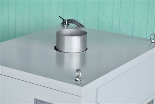 中古 オリオン PAP10A1-F 精密空調器