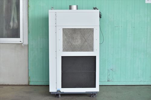 中古 オリオン PAP10A1-F 精密空調器