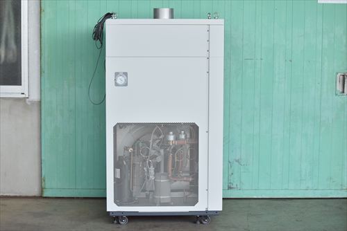 中古 オリオン PAP10A1-F 精密空調器