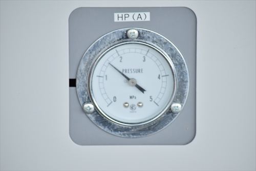 中古 オリオン PAP10A1-F 精密空調器