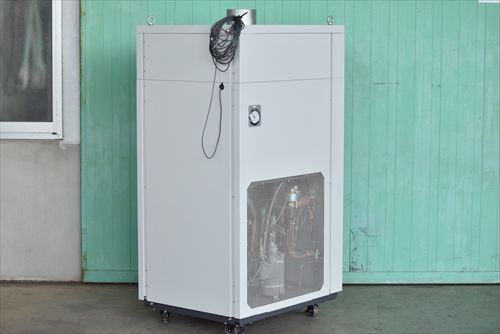 中古 オリオン PAP10A1-F 精密空調器