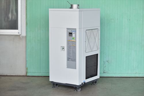 中古 ダイキン  オイルコン