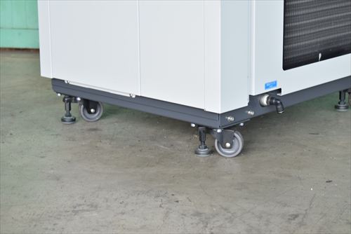 中古 オリオン PAP5A1-F 精密空調器