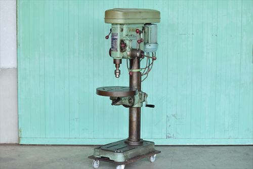 
                ボール盤吉良KRDG-420中古