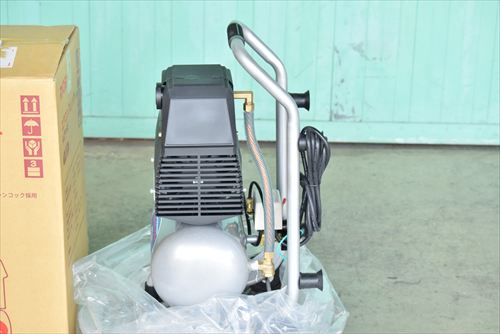 中古 リョービ(RYOBI) ACP-60 コンプレッサー