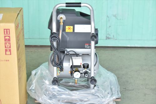 中古 リョービ(RYOBI) ACP-60 コンプレッサー