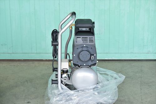 中古 リョービ(RYOBI) ACP-60 コンプレッサー
