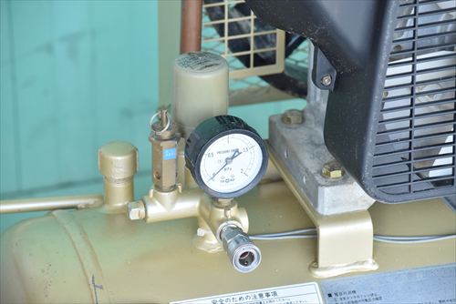 中古 東芝 SLP106-37T1 コンプレッサー
