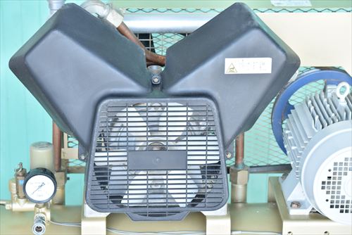 中古 東芝 SLP106-37T1 コンプレッサー