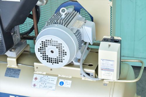 中古 東芝 SLP106-37T1 コンプレッサー