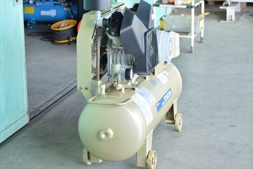 中古 東芝 SLP106-37T1 コンプレッサー