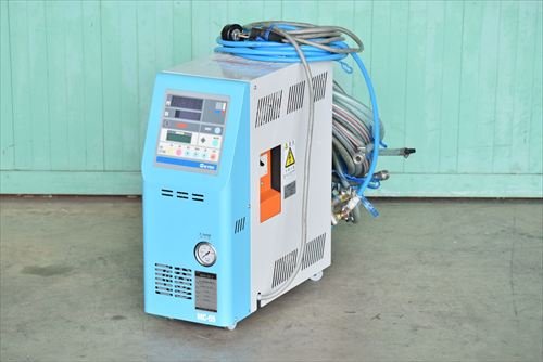 
                金型温度調節機松井製作所MCH-55-J中古