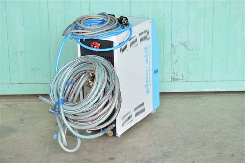 中古 松井製作所 MCH-55-J 金型温度調節機