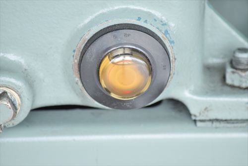 中古 日立産機システム 5.5P-9.5VP6 コンプレッサー