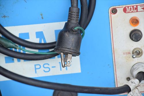 中古 マツモト機械 PS-1F-L ポジショナー