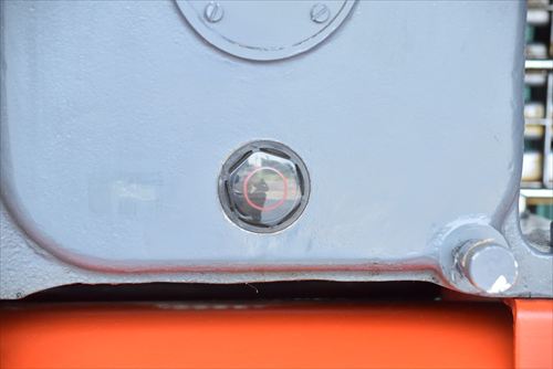 中古 バンザイ CT-3110LRG コンプレッサー