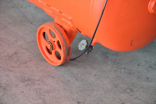 中古 バンザイ CT-3110LRG コンプレッサー