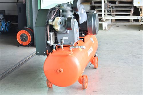 中古 バンザイ CT-3110LRG コンプレッサー
