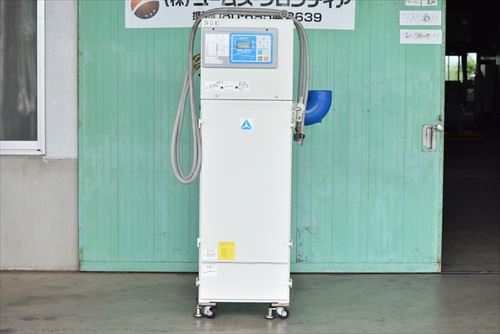
                集塵機アマノPiF-30中古