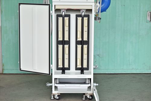 集塵機 アマノ PiF-30中古