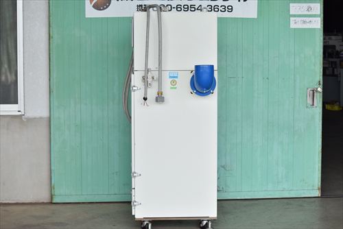 集塵機 アマノ PiF-30中古