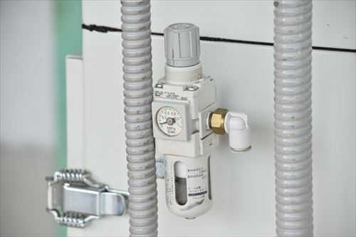 集塵機 アマノ PiF-30中古