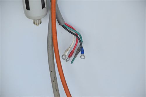 中古 明治 DPK-37B6 コンプレッサー