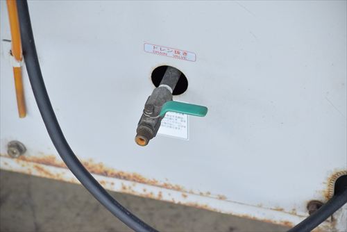 中古 明治 DPK-15A6 コンプレッサー
