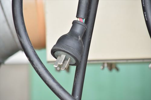 中古 アマノ VNA-60DN 集塵機
