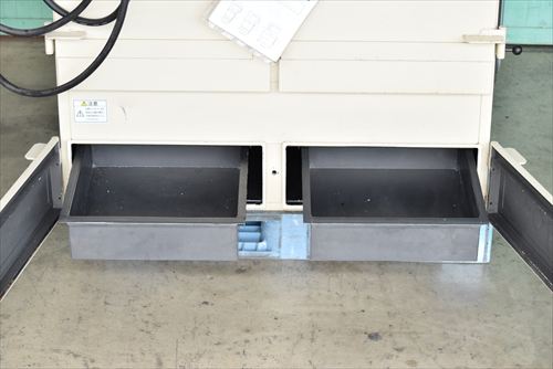 中古 アマノ VNA-60DN 集塵機