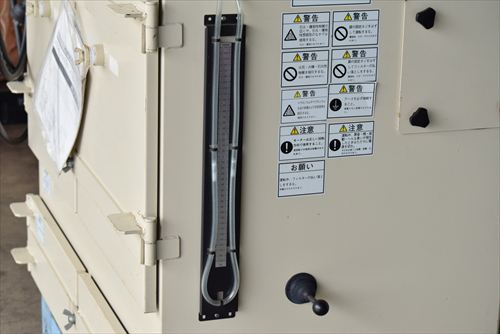 中古 アマノ VNA-60DN 集塵機