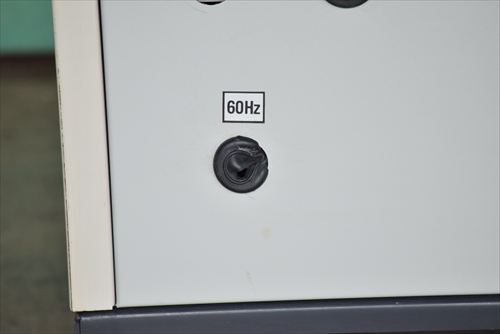 中古 アネスト岩田 OSL-140-8B コンプレッサー